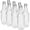 500 ml butelis degtinei - 8 vnt. - 13 