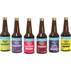 6 esencijų rinkinys - VAISINIS 6x40 ml - 10 