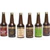 6 esencijų rinkinys - WHISK(E)Y 6x40 ml - 8 