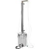 Aabratek OLM, elektrinis 60l buferis, WIF termometras - 10 