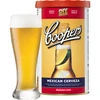 Aludarystės rinkinys Coopers Mexican Cerveza - 4 
