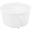 Apvali sūrio forma Ø 10 x 5,5 cm, skirta 250 g - 7 