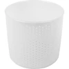 Apvali sūrio forma Ø 10 x 9,5 cm, iki 300 g - 2 