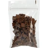 Ąžuolo dribsniai, stipriai skrudinti, cinamoniniai, 50 g ['ąžuolo drožlės', ' stipriai skrudintos ąžuolo drožlės', ' ąžuolo dribsniai', ' cinamoniniai ąžuolo dribsniai alkoholiui', ' priedai alkoholiui', ' skonio priedai']
