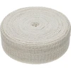 Baltas mėsos tinklelis, 12,5 cm x 50 m, su šiluminiu atsparumu iki 220 °C - 2 