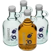 Butelis 500 ml su užsukamu dangteliu ir 2 spalvų spauda Slivovitz - 4 vnt. ['butelis naminei slyvų degtinei ', ' butelis slyvų degtinei', ' butelis ', ' stiklinis butelis 500 ml', ' butelis 0', '5 l', ' buteliai su spauda ', ' butelis su spauda', ' butelis su kamščiu', ' butelis su spauda ir kamščiu', ' buteliai su kamščiais']