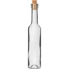 Butelis BELISSIMO 250 ml su natūraliu kamščiu, 1 vnt. ['ketvirčio litro butelis', ' mažas butelis trauktinei', ' butelis alkoholiui', ' butelis gėrimams', ' elegantiškas butelis pagardintam aliejui', ' gėrimų buteliavimas', ' mažas butelis su kamščiu', ' butelis su natūraliu kamščiu', ' 250 ml butelis su kamščiu', ' butelis likerui', ' butelis sidrui', ' butelis aliejui ir actui', ' dailus butelis', ' naminiams gėrimams', ' butelis trauktinėms', ' stilingi buteliai vestuvėms', ' 250 ml butelis', ' premium klasės butelis', ' dovanai']