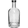 Butelis „Miss Barku“ 500 ml su užsukamu kamšteliu, 1 vnt. - 7 