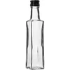 Butelis Olimp 200 ml su užsukamu kamšteliu, 1 vnt. ['buteliai', ' buteliai stipriesiems gėrimams', ' butelis degtinei', ' buteliai naminėms užpiltinėms ir trauktinėms', ' buteliai actui', ' buteliai pateikimui', ' buteliai su užsukamu kamšteliu fi 28 mm', ' 200 ml buteliai', ' buteliai dovanoms', ' elegantiški buteliai', ' kokį butelį pasirinkti', ' buteliai sultims ir sirupams']