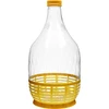 Damadžanas Dama 5 L PET, su užsukamu dangteliu ir krepšeliu ['damadžanas', ' damadžanas vynui', ' damadžanas Dama', ' Dama su krepšeliu', ' Dama 5 L', ' balionas 5 L', ' damadžanas', ' balionas su krepšeliu', ' butelis Dama 5 L su krepšeliu', ' balionas vynui', ' damadžanas naminės degtinės gamybai', ' balionas vynui', ' butelis vynui', ' butelis vynui', ' talpa vynui', ' damadžanas vynui', ' 5 litrų balionas vynui', ' damadžanas su užsukamu dangteliu', ' rinkinys vynui', ' nedūžtanti Dama', ' vyno gamybos aksesuarai', ' naminis vyno gaminimas', ' vyno gamybos įranga', ' rekomenduojama vynui']