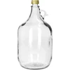 Demižonas Dama 5 L su užsukamu dangteliu ['demižonas', ' demižonas vynui', ' Dama demižonas', ' Dama 5 L', ' balionas 5 L', ' demižonas', ' balionas krepšyje', ' Dama 5L butelis krepšyje', ' balionas', ' demižonas vynui', ' demižonas samagonui']