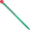 Dirvožemio termometras (nuo 0 °C iki +100 °C) 32 cm ['temperatūra', ' dirvožemio temperatūra', ' termometras dirvožemio temperatūrai matuoti be gyvsidabrio termometras', ' termometras be gyvsidabrio', ' augalų auginimas', ' augalų veisimas', ' augalininkystė']