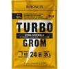 Distiliavimo mielės Turbo Grom 24h - 10 