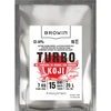 Distiliavimo mielės Turbo Koji, 50 g (be sacharifikacijos!) ['Koji mielės', ' Koji grybelis', ' ruginė degtinė', ' bulvinė degtinė', ' šaltoji sacharifikacija', ' mielės alkoholiui', ' mielės samagonui', ' distiliavimo mielės', ' be sacharifikacijos', ' mielės grūdams', ' viskiui', ' mielės viskiui']
