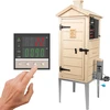 Elektrinė rūkykla dragON PLYWOOD NATURE 100E su kaitinimo moduliu ir valdikliu ['rūkymo rinkinys', ' elektrinė rūkykla', ' medinė rūkykla', ' elektrinė medinė rūkykla', ' rūkykla su dūmogeneratoriumi', ' rūkykla su dūmų generatoriumi', ' viskas rūkymui', ' rūkykla Browin', ' sodo rūkykla', ' rūkykla su stelažu', ' rūkymas', ' šaltasis rūkymas', ' rūkymas šaltu dūmu', ' moderni rūkykla', ' universali rūkykla', ' rūkymo drožlės', ' universalus rūkymo rinkinys', ' skaitmeninis valdiklis', ' skaitmeninė rūkykla', ' rūkykla su konvekcija', ' talpi rūkykla', ' rūkykla 100 cm', ' aukšta rūkykla', ' hitas!', ' rūkykla 200 l', ' modulinė rūkykla']