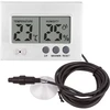 Elektroninis termometras ir higrometras terariumui (nuo 0 °C iki +50 °C), 5 cm - 2 