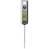 Elektroninis virtuvinis termometras, LCD (-50 °C iki +200 °C) - 7 