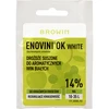Enovini® OK WHITE - rūgštingumą mažinančios vyno mielės 7 g ['mielės obuolių vynui', ' mielės baltosioms vynuogėms', ' obuolių vynas', ' vynuogių vynas', ' rūgštingumą mažinančios mielės', ' mielės baltiesiems vynams', ' džiovintos mielės', ' naminis vynas', ' rūgštingumą redukuojančios mielės']