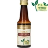 Esencija Sauer-Kirsche – Skaidri vyšnia, 40 ml, skirta 4 l ['alkoholio esencija', ' degtinės aromatas', ' alkoholiui', ' skoninė esencija alkoholiui', ' skoninė esencija degtinei', ' skaidri vyšnia esencija', ' vyšnių esencija', ' vyšninė esencija', ' esencijos naminei degtinei', ' esencija Gold', ' skaidrus vyšnių likeris', ' Browin esencijos', ' skonio esencija', ' 40 ml esencija', ' skaidri „cherry“ esencija', ' bespalvė vyšnių trauktinė']
