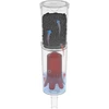 Fermentacijos kvapų sugėriklis + tylus fermentacijos vamzdelis + aktyvuota kokoso anglis 200 g - 11 