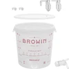 Fermentacinis indas 30 l su dangčiu ir čiaupu - 10 