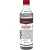 Gelinis kuras rūkyklų šildytuvams 0,5 l ['kuras rūkyklai', ' gelinis kuras rūkyklai', ' gelinis kuras mini rūkyklai', ' gelinis kuras balkoninei rūkyklai', ' bekvapis gelinis kuras']