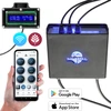 hawkSTILL Wi-Fi IQ rinkinys – distiliavimo termometras su Wi-Fi ir ekranu - 3 