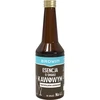Kavos skonio esencija su natūraliais aromatais, skirta 4 l – 40 ml ['alkoholio esencija', ' alkoholio aromatas', ' degtinei', ' namų gamybos alkoholiniai gėrimai', ' kavos aromatas', ' kava', ' kavos esencija', ' kavos skonio esencija', ' Kaffelikor esencija', ' samagono esencijos', ' natūralus aromatas', ' natūralūs aromatai']