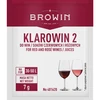 Klarowin 2 - skaidriklis - 5 