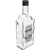 Klasztorna 500 ml butelis su užsukamu kamšteliu, užrašas „Bimber“, 1 vnt. - 6 
