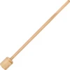 Kopūstų grūstuvas / spaudiklis, medinis, didelis, 100 cm - 2 