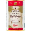 Kvietinis salyklo ekstraktas Coopers Wheat ['ekstraktas salykloekstraktas', ' miltelinis salyklo ekstraktas', ' miežinis salyklo ekstraktas', ' salyklo ekstraktas kaip pasigaminti', ' salyklo ekstraktas 14 kg', ' alus iš salyklo ekstrakto', ' sausasis salyklo ekstraktas', ' neapyniuotas salyklo ekstraktas', ' coopers']