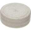 Mėsos gaminių tinklelis, 15 cm x 50 m, atsparus karščiui iki 220 °C - 3 