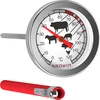 Mėsos kepimo termometras (0°C iki +120°C) 12,5 cm - 11 