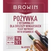 Maistinė medžiaga vynui su vitaminu B1, 10g - 9 