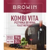 Mielių maistinė druska vynui Kombi Vita - 10g - 8 