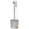Modulinis distiliatorius distiliatų aromatizavimui 30 L - be kaitinimo elemento - 9 