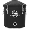 Neopreninis apšiltinimas hawkSTILL Convex 30 L distiliatoriaus puodui - 6 
