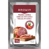 Nitritinė druska su acerolos ekstraktu, 130 g ['nitritinė druska', ' nitritinė druska su acerolos ekstraktu', ' nitritinė druska su vitaminu C iš acerolos', ' pekelas su natūraliu vitaminu C', ' nitritinė druska su natūraliu vitaminu C', ' kas tinka mėsos sūdymui', ' geriausia nitritinė druska', ' nitritinė druska', ' pekelas mėsai', ' nitritinė druska mėsai', ' mėsos konservavimas', ' mėsos konservavimas', ' mėsos gaminių konservavimas', ' sūdymui pekele', ' pekelas', ' sūdymas pekele', ' vitaminas C', ' natrio askorbatas', ' kuo sūdyti pekele']