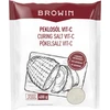 Pekelinė druska Vit-C - 400 g ['pekelinė druska', ' pekelas', ' pekelinė druska', ' pekelas mėsai', ' pekelinė druska mėsai', ' mėsos konservavimas', ' mėsos konservavimas', ' mėsos gaminių konservavimas', ' pekelavimui', ' pekelavimo sūrymas', ' vitaminas C', ' natrio askorbatas']
