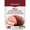 Pekla, švelnaus žolelių skonio, kumpiui, 75 g - 12 