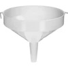 Plastikinis piltuvas Ø 35 cm - 3 