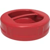 Plastikinis užsukamas dangtelis fi100 TO - 8 