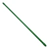 Plieninė atraminė lazda su PE danga 1,5 m x 11 mm - 10 
