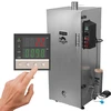 Plieninė rūkykla dragON 220 l – su skaitmeniniu valdikliu - 4 