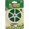 Plokščia sodo viela, padengta PVC, 50 m x 2 mm - 8 