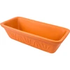 Romėniška forma 2 l ['mėsos kepimui', ' duonos kepimui', ' molinis puodas', ' kepimas be pridegimo', ' gaminimas be riebalų', ' sveikas gaminimas', ' dovanai', ' motinos dienai', ' pyragų kepimui']