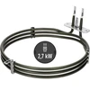 Rūkyklos kaitinimo elementas - 2,7 kW ['rūkyklos kaitinimo elementas', ' atsarginis sodo rūkyklos kaitinimo elementas', ' 2700 W galios kaitinimo elementas', ' rūkyklos kaitinimo elementas 2', '7 kW', ' rūkyklos dalys', ' kaitinimo elementas rūkyklai iki 600 l', '  rūkyklos kaitinimo elementas Browin', ' rūkyklos kaitinimo elementas dragON', ' koks kaitinimo elementas rūkyklai', ' kaitinimo elementas rūkyklos šildymo moduliui', ' kaitinimo elementas didelėms rūkykloms']