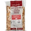 Rūkymo/grilio drožlės kiaulienai – mišinys (70 % alksnio, 30 % buko), 450 g, kl. 10 ['rūkymo drožlės', ' drožlės rūkymui', ' drožlės griliui', ' drožlės kepimui ant grilio', ' rūkymo dūmai', ' alksnio ir buko drožlės', ' buko ir alksnio drožlės', ' drožlės mėsai rūkyti', ' drožlės rūkyklai', ' drožlės kiaulienai', ' mišinys kiaulienai', ' 10 klasės drožlės', ' 10 frakcijos drožlės', ' drožlės kumpiui rūkyti', ' drožlės steikams', ' kiaulienos rūkymas', ' mėsos kepimas ant grilio', ' rūkytas kumpis', ' kokias rūkymo drožles pasirinkti']