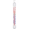 Šaldytuvų ir šaldiklių termometras (nuo -50°C iki +40°C) 17 cm - 2 